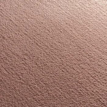 Preview: JAB Dreamer 561 – quadratische Draufsicht Velours-Teppichboden